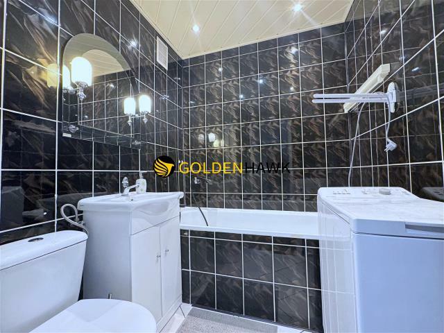 Mieszkanie Szczecin Niebuszewo, Jarogniewa