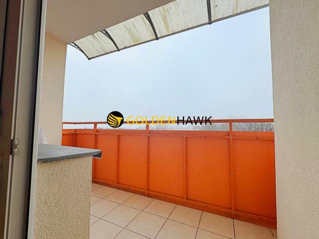 Mieszkanie Szczecin Niebuszewo, Jarogniewa