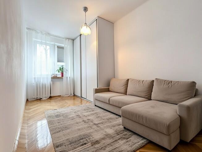 2 pokoje, parter, balkon, komórka, parking