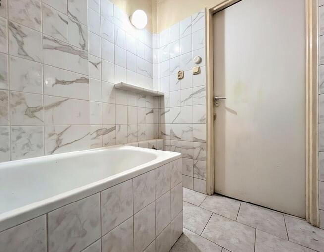 2 pokoje, parter, balkon, komórka, parking