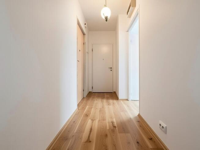 2 pokoje, parter, balkon, komórka, parking