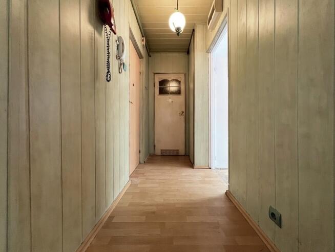 2 pokoje, parter, balkon, komórka, parking