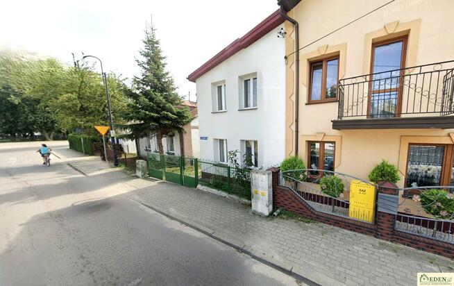 Dom Adamów, Targowa