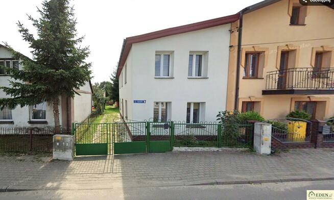 Dom Adamów, Targowa