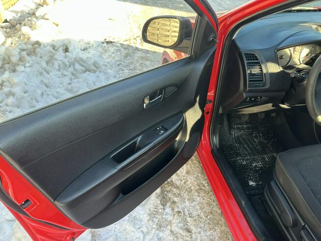 Hyundai i20 Klimatyzacja/Isofix/Aux/Przebieg gwarantowany/Opony wielosezonowe
