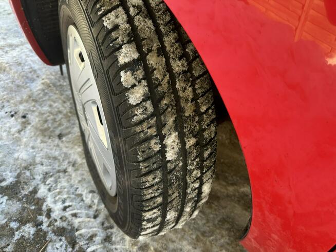 Hyundai i20 Klimatyzacja/Isofix/Aux/Przebieg gwarantowany/Opony wielosezonowe