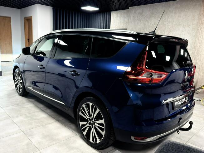 Renault Grand Scenic 1.6 DCi 160KM*INITIALE PARIS*BOSE*Komfortsitze*7-osób*KeyLess*AUTOMAT