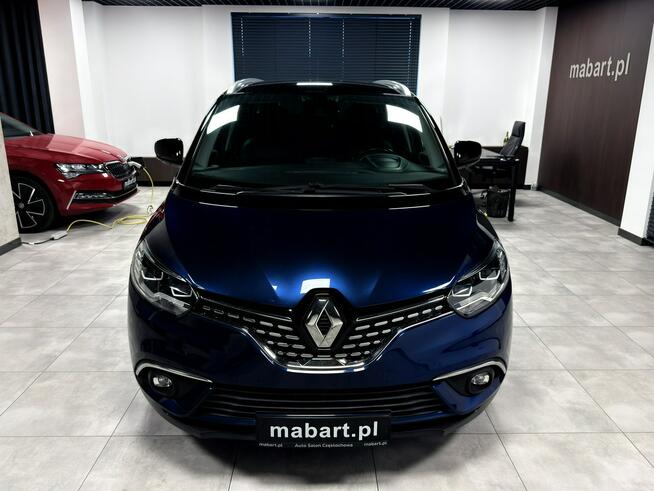 Renault Grand Scenic 1.6 DCi 160KM*INITIALE PARIS*BOSE*Komfortsitze*7-osób*KeyLess*AUTOMAT