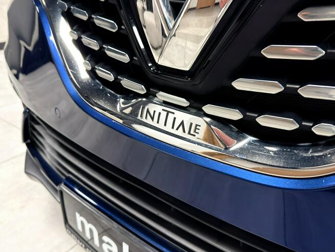 Renault Grand Scenic 1.6 DCi 160KM*INITIALE PARIS*BOSE*Komfortsitze*7-osób*KeyLess*AUTOMAT