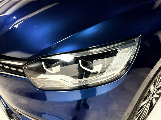 Renault Grand Scenic 1.6 DCi 160KM*INITIALE PARIS*BOSE*Komfortsitze*7-osób*KeyLess*AUTOMAT