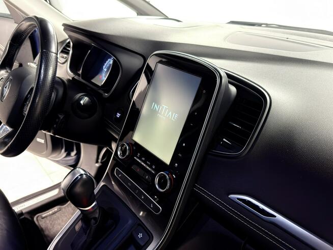 Renault Grand Scenic 1.6 DCi 160KM*INITIALE PARIS*BOSE*Komfortsitze*7-osób*KeyLess*AUTOMAT