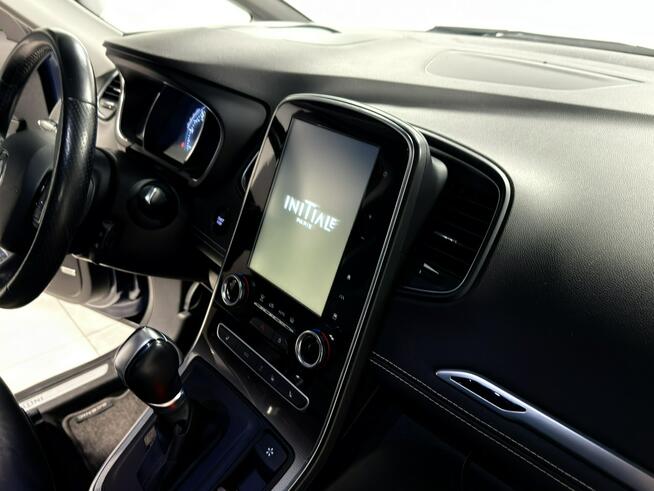 Renault Grand Scenic 1.6 DCi 160KM*INITIALE PARIS*BOSE*Komfortsitze*7-osób*KeyLess*AUTOMAT