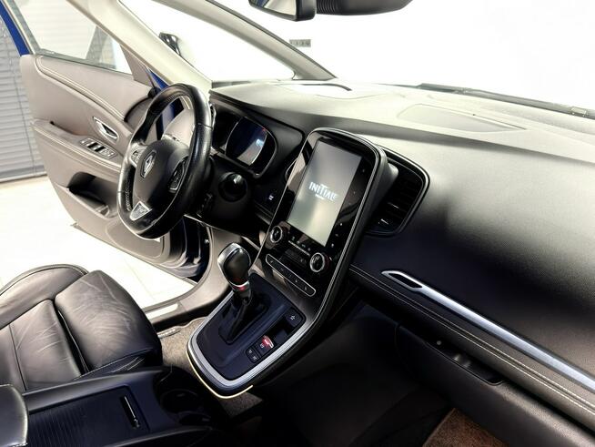 Renault Grand Scenic 1.6 DCi 160KM*INITIALE PARIS*BOSE*Komfortsitze*7-osób*KeyLess*AUTOMAT