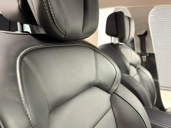 Renault Grand Scenic 1.6 DCi 160KM*INITIALE PARIS*BOSE*Komfortsitze*7-osób*KeyLess*AUTOMAT