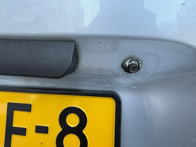 Peugeot Partner 1.6HDi 2014r Lift Led Automat Klimatyzacja Kamera Hak!