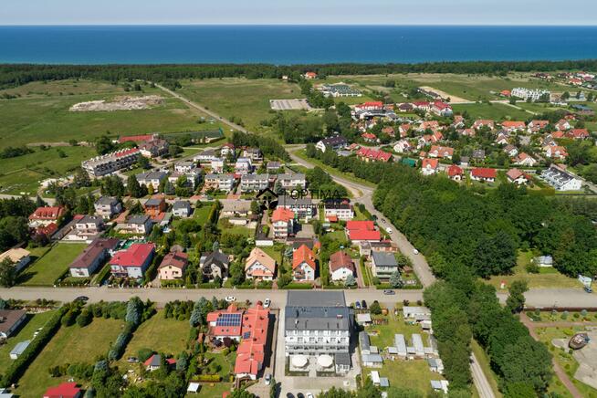 Mieszkanie Kołobrzeg