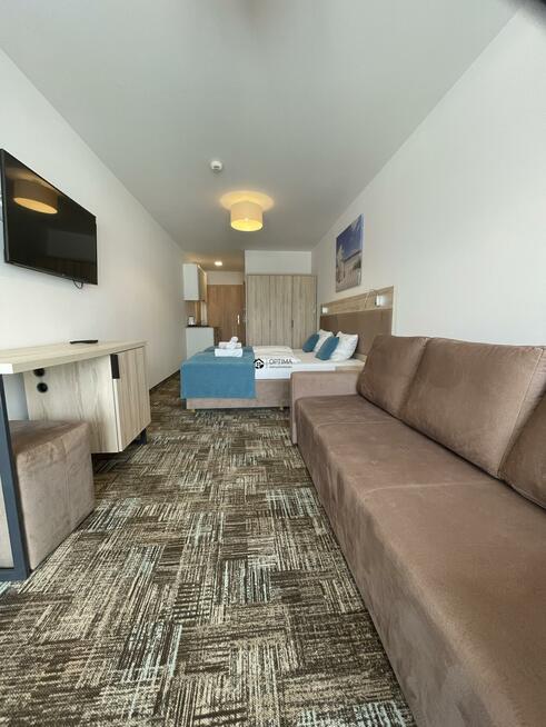 Mieszkanie Kołobrzeg