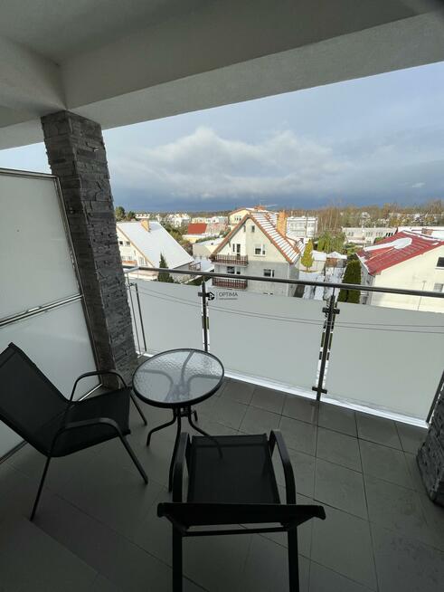 Mieszkanie Kołobrzeg