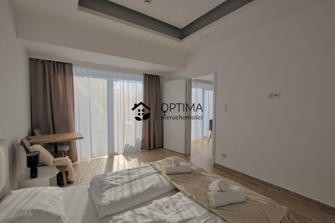 Mieszkanie Grzybowo gm. Kołobrzeg, Wąska