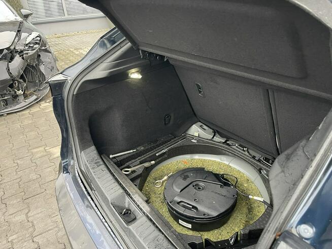 Mazda CX-30 Hikari eSkyactivX 4x4 mHEV Automat BOSE podgrzewanie