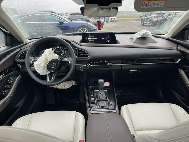 Mazda CX-30 Hikari eSkyactivX 4x4 mHEV Automat BOSE podgrzewanie