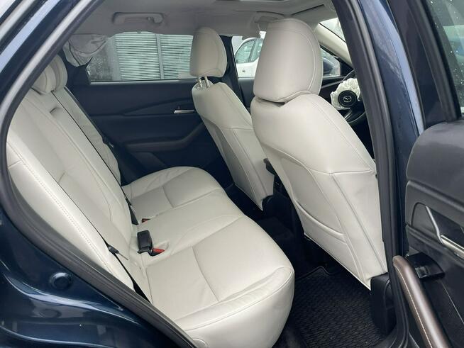 Mazda CX-30 Hikari eSkyactivX 4x4 mHEV Automat BOSE podgrzewanie