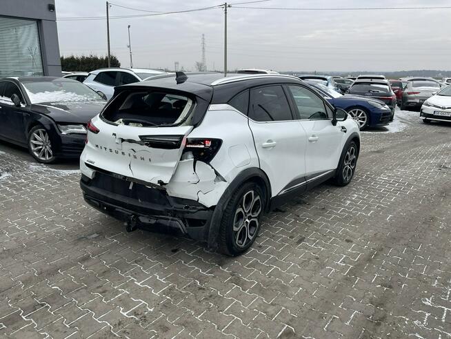 Mitsubishi ASX mHEV Automat Kamera Skóra Virtual Podgrzewanie 158 KM