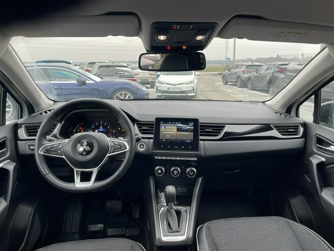 Mitsubishi ASX mHEV Automat Kamera Skóra Virtual Podgrzewanie 158 KM