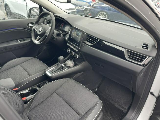 Mitsubishi ASX mHEV Automat Kamera Skóra Virtual Podgrzewanie 158 KM