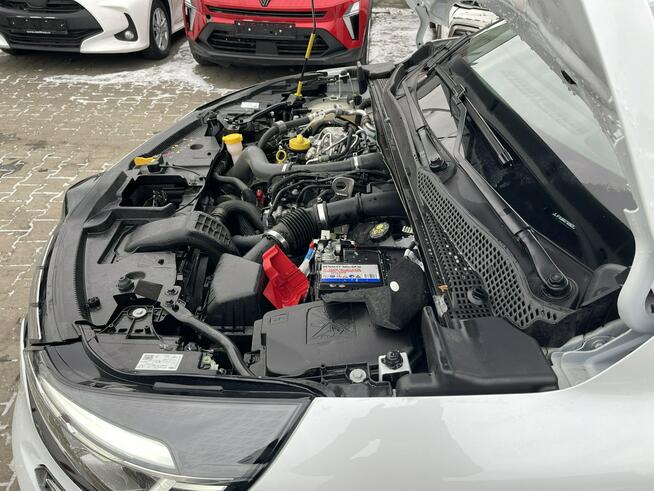 Mitsubishi ASX mHEV Automat Kamera Skóra Virtual Podgrzewanie 158 KM