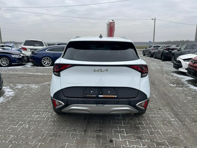 Kia Sportage Automat Kamera Virtual Podgrzewanie 160KM