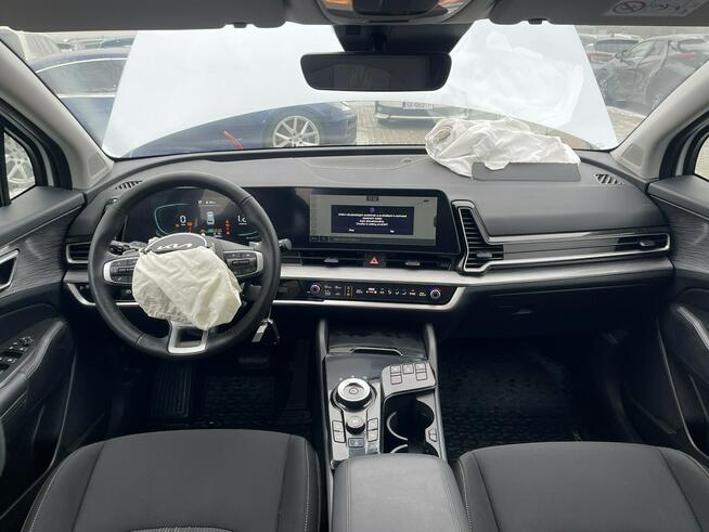 Kia Sportage Automat Kamera Virtual Podgrzewanie 160KM