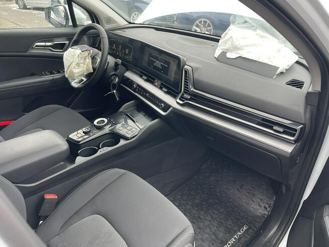 Kia Sportage Automat Kamera Virtual Podgrzewanie 160KM