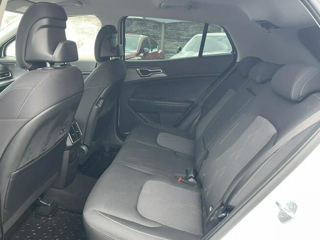 Kia Sportage Automat Kamera Virtual Podgrzewanie 160KM