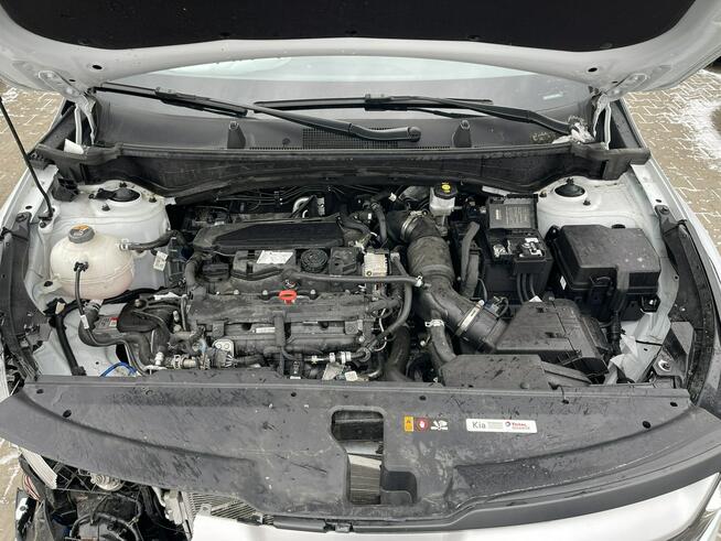 Kia Sportage Automat Kamera Virtual Podgrzewanie 160KM