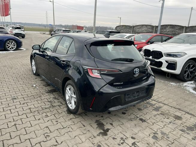 Toyota Corolla Hybryda Automat Kamera Klimatronik Virtual cockpit 122KM