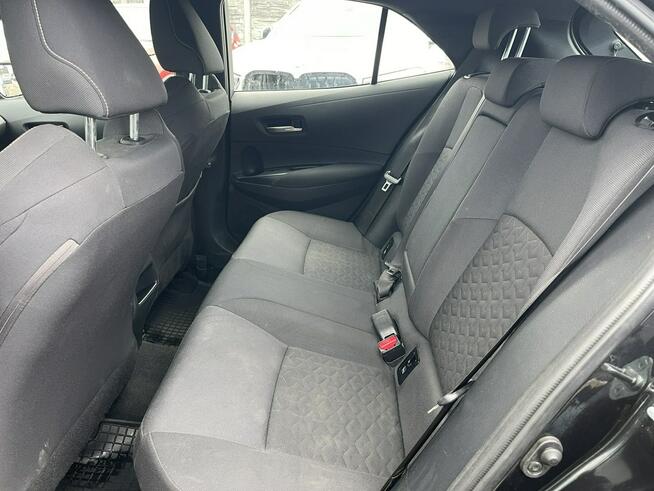 Toyota Corolla Hybryda Automat Kamera Klimatronik Virtual cockpit 122KM