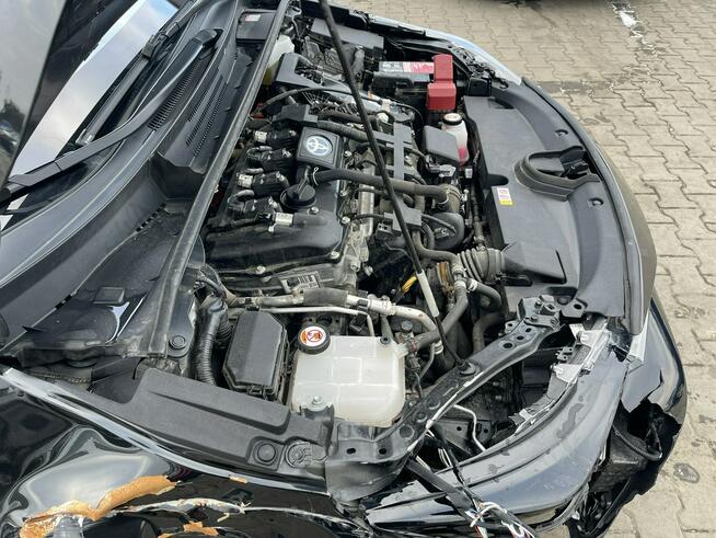 Toyota Corolla Hybryda Automat Kamera Klimatronik Virtual cockpit 122KM