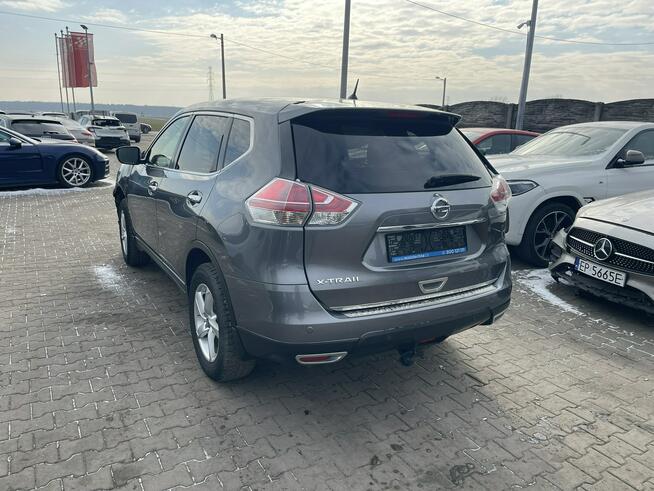 Nissan X-Trail 4x4 Kamera Podgrzewanie HAK