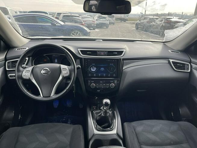 Nissan X-Trail 4x4 Kamera Podgrzewanie HAK