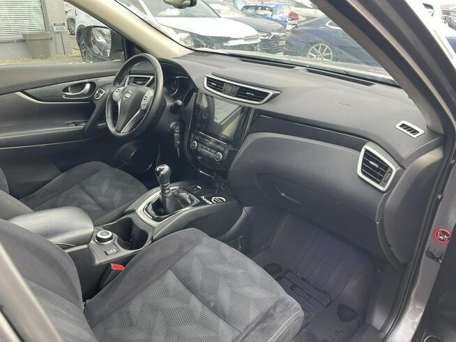 Nissan X-Trail 4x4 Kamera Podgrzewanie HAK