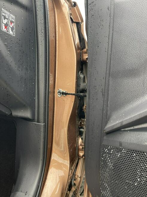 Toyota Camry Prestige Dynamic Force Podgrzewanie Automat