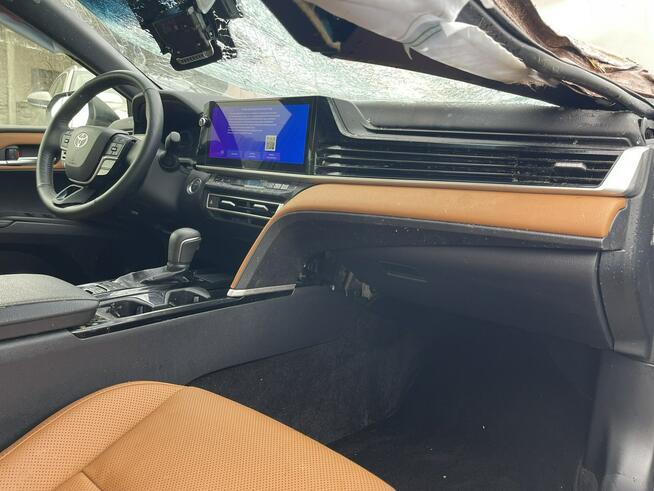 Toyota Camry Prestige Dynamic Force Podgrzewanie Automat