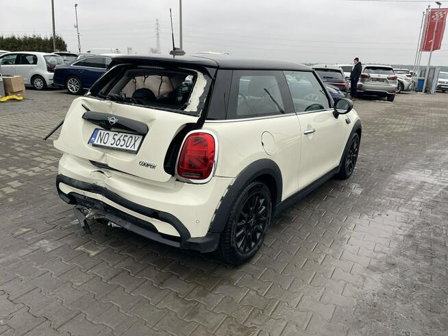 Mini Cooper Automat Klimatronik Podgrzewanie