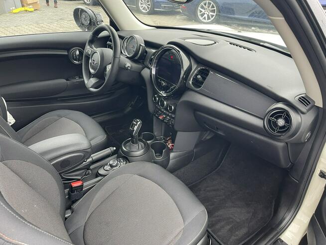 Mini Cooper Automat Klimatronik Podgrzewanie