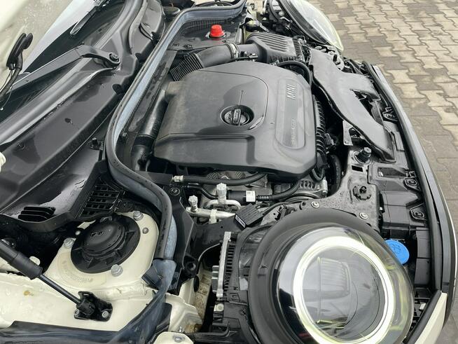 Mini Cooper Automat Klimatronik Podgrzewanie