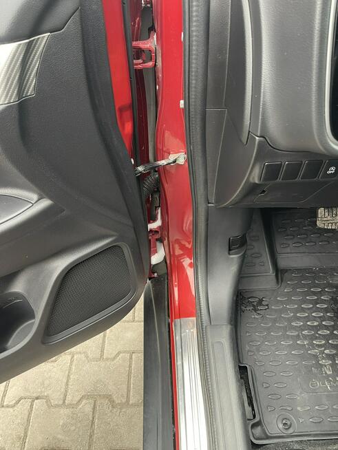 Mitsubishi Outlander 4x4 Klimatronik Kamera 7 osobowy