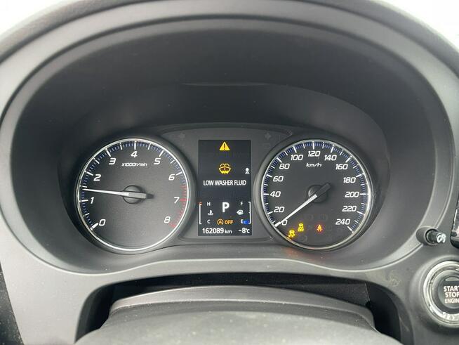 Mitsubishi Outlander 4x4 Klimatronik Kamera 7 osobowy
