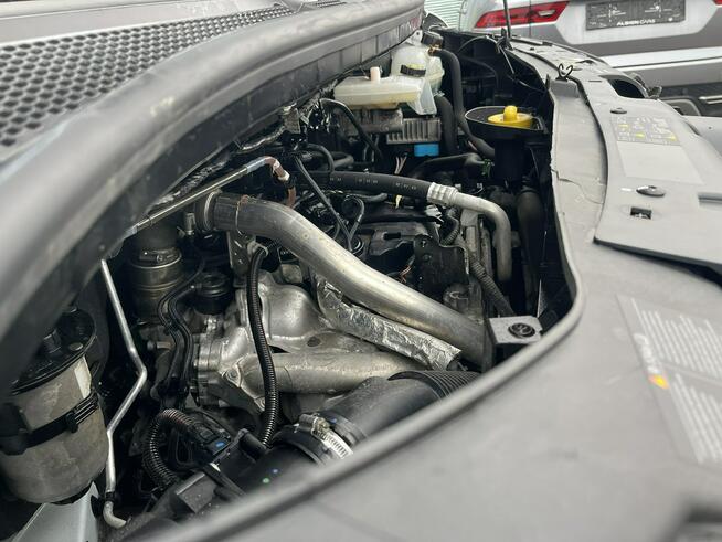 Renault Master L4H3 Blaszak Klimatyzacja Tempomat 3 osobowy