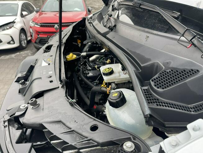 Renault Master L4H3 Blaszak Klimatyzacja Tempomat 3 osobowy